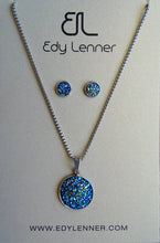 Load image into Gallery viewer, Tesoro szett