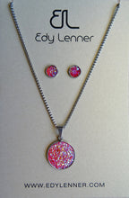 Load image into Gallery viewer, Tesoro szett