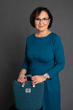 Kép betöltése a galériamegjelenítőbe: Piazza